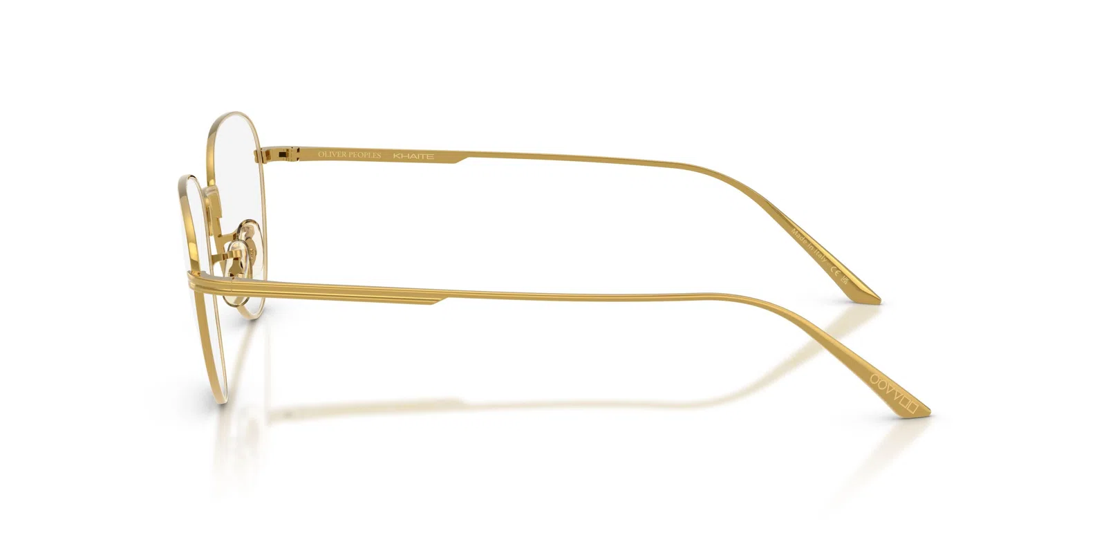 Oliver Peoples 1991rx 1357 Eyeglasses - view 14